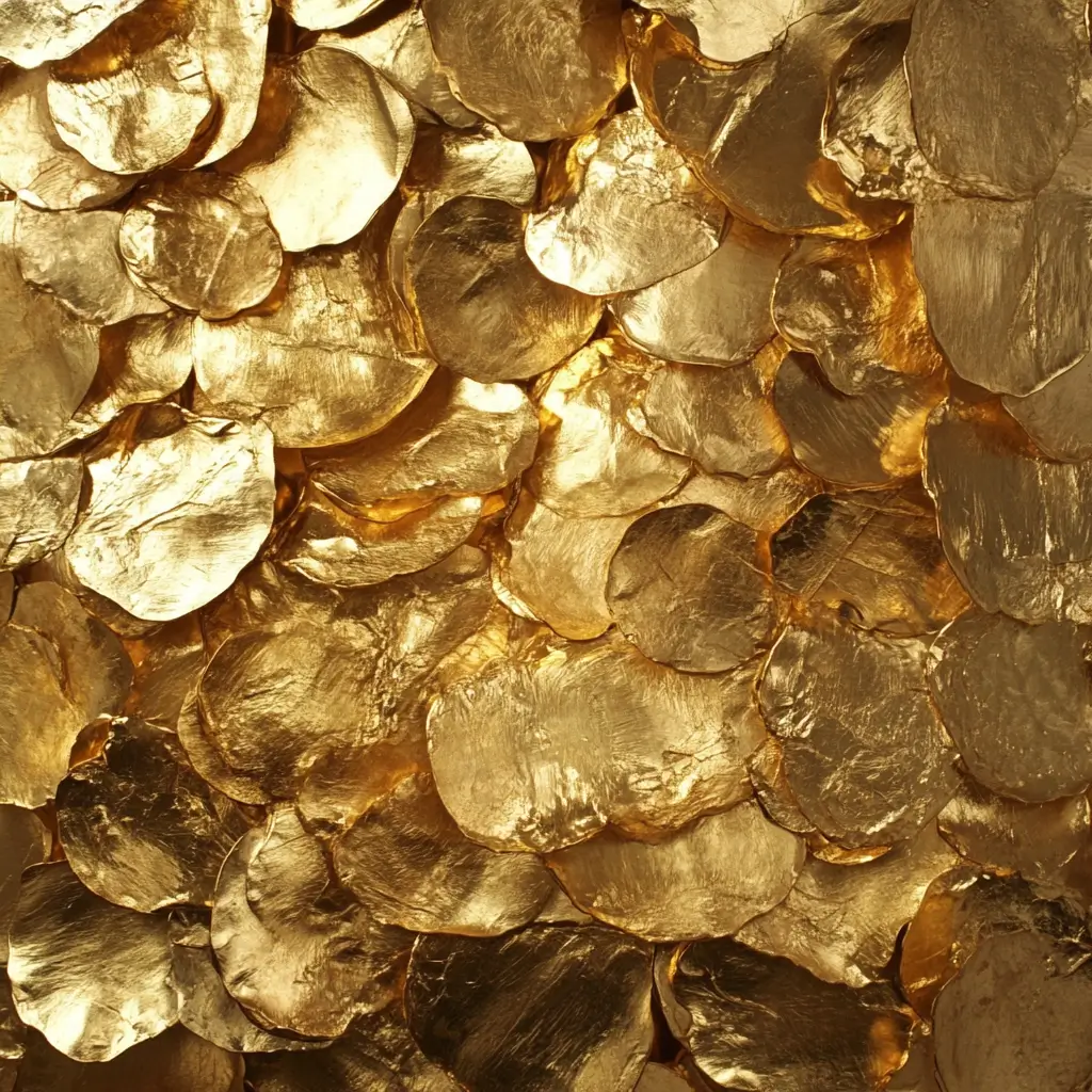 מחיר הזהב ממריא