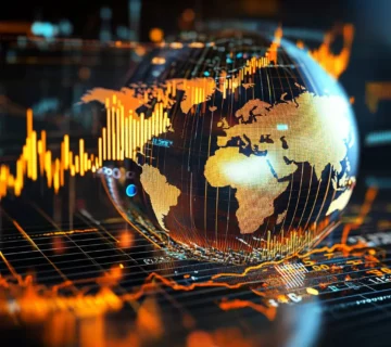 שוק ההון אפריל 2025