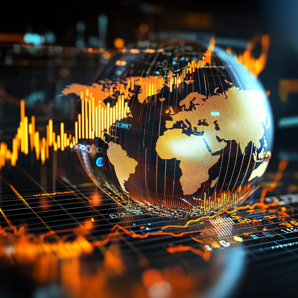 שוק ההון אפריל 2025