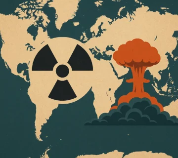 השפעות כלכליות השמדת הגרעין באיראן