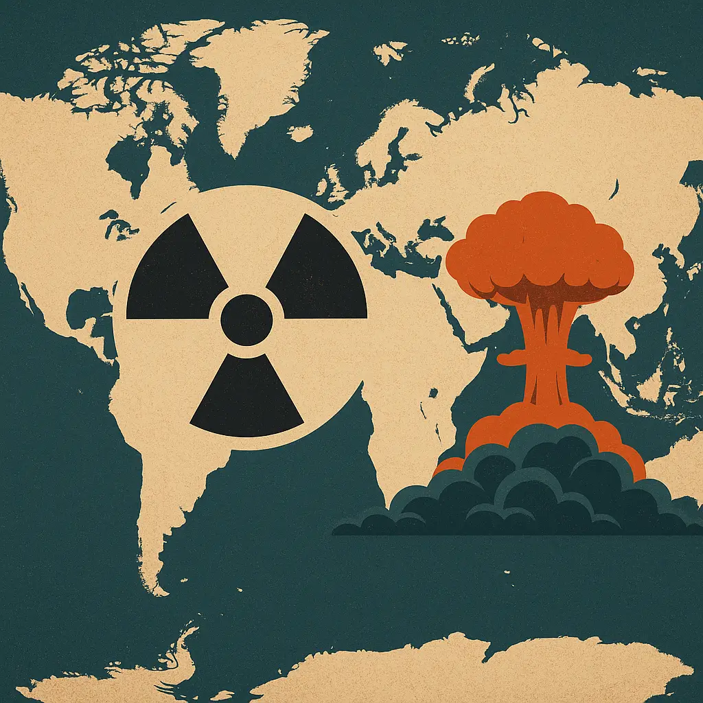 השפעות כלכליות השמדת הגרעין באיראן