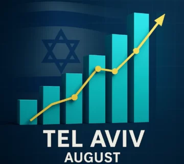 השקעות בישראל השפעת המלחמה המתמשכת מדדים