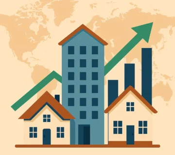 עתיד שוק הנדלן בישראל