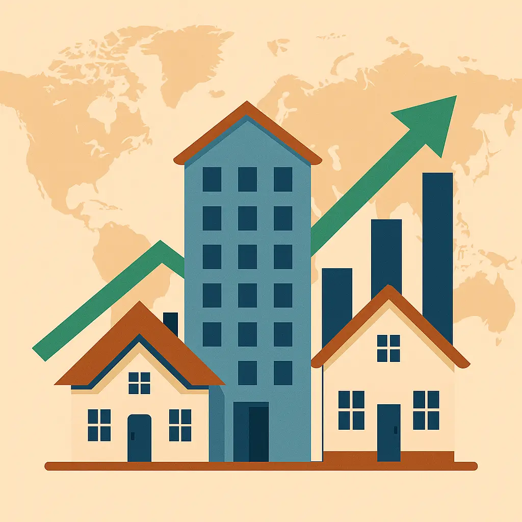 עתיד שוק הנדלן בישראל