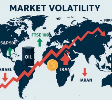 שוק ההון מבט קדימה
