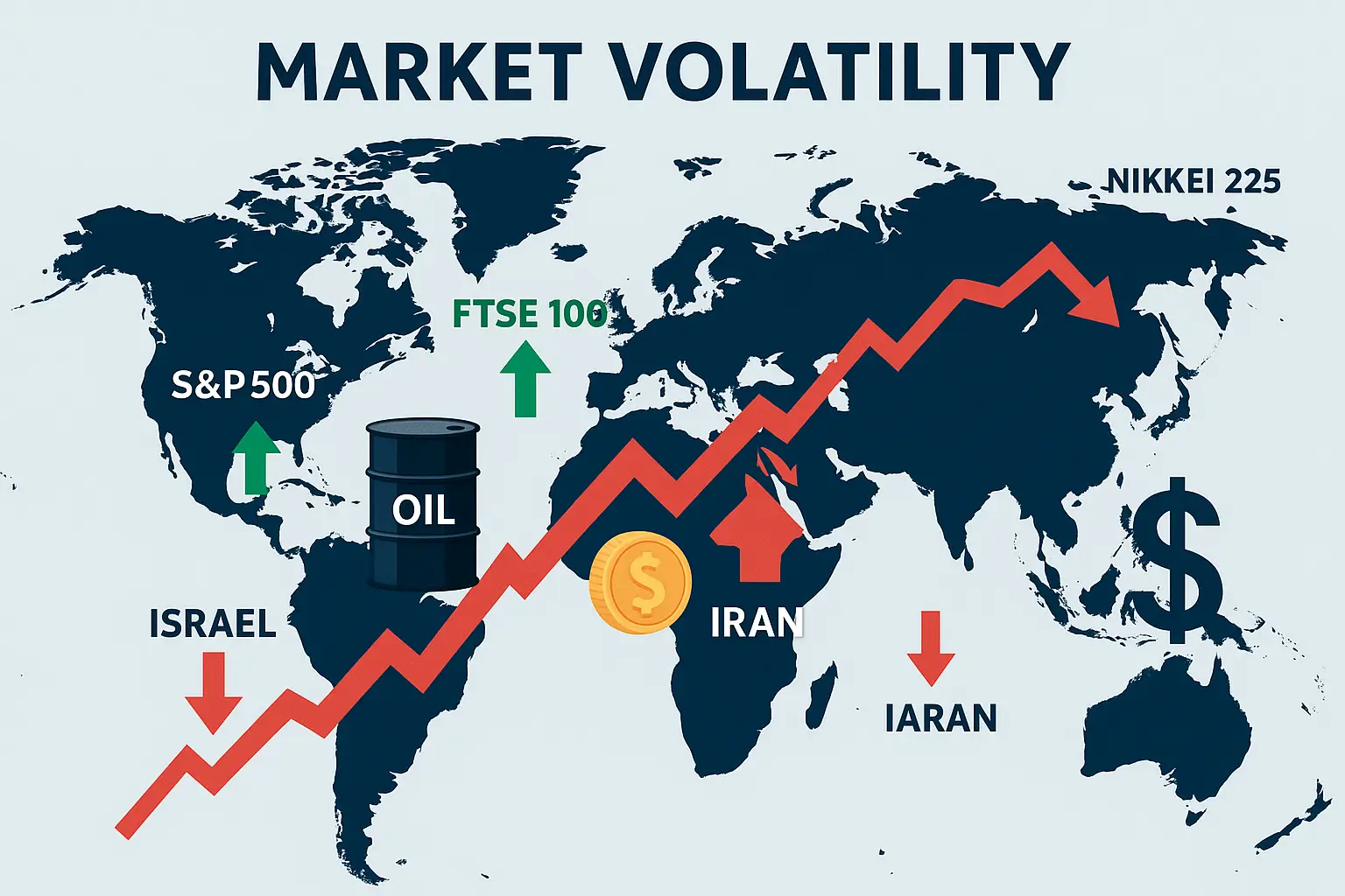 שוק ההון מבט קדימה