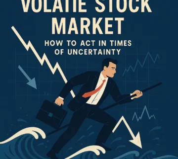 שוק הון תנודתי מדריך למשקיעים