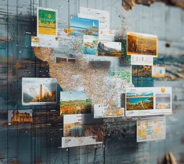 חיפוש גנרטיבי GEO כלים